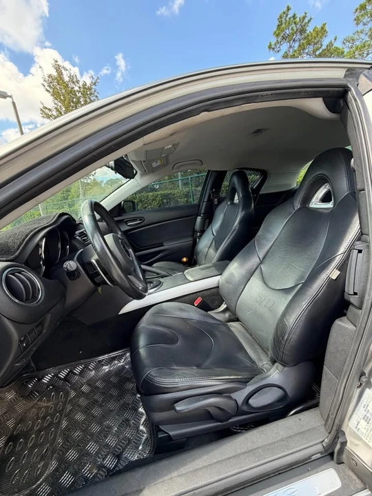 2010 Mazda RX-8 2nd Gen - Image 7 of 12