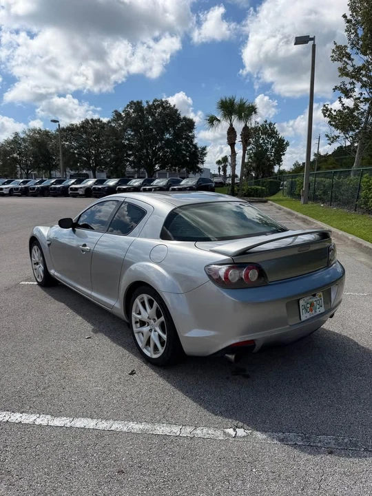 2010 Mazda RX-8 2nd Gen - Image 5 of 12