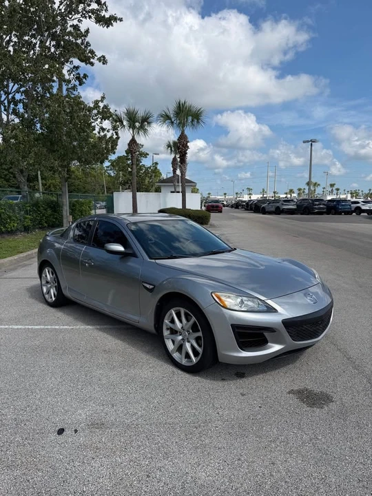 2010 Mazda RX-8 2nd Gen - Image 3 of 12