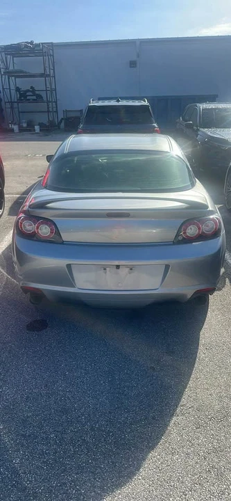 2010 Mazda RX-8 2nd Gen - Image 6 of 7