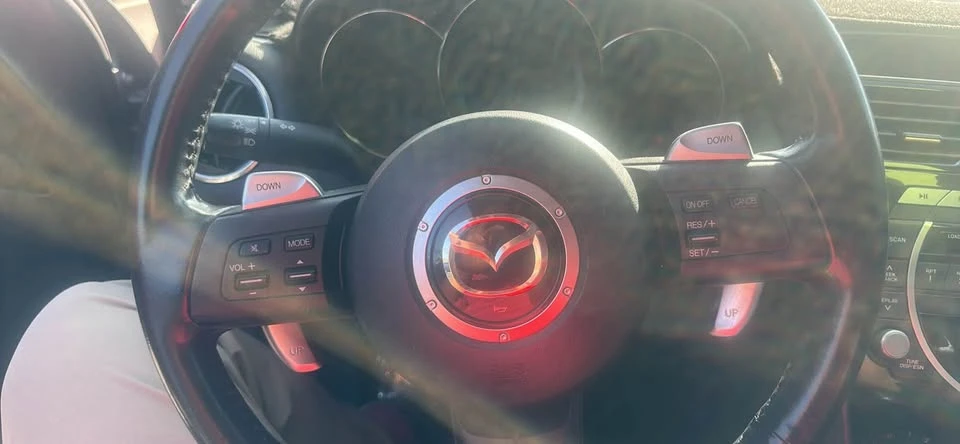2010 Mazda RX-8 2nd Gen - Image 4 of 7