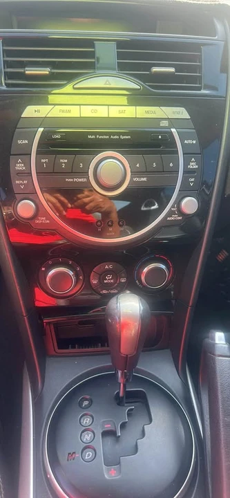 2010 Mazda RX-8 2nd Gen - Image 3 of 7