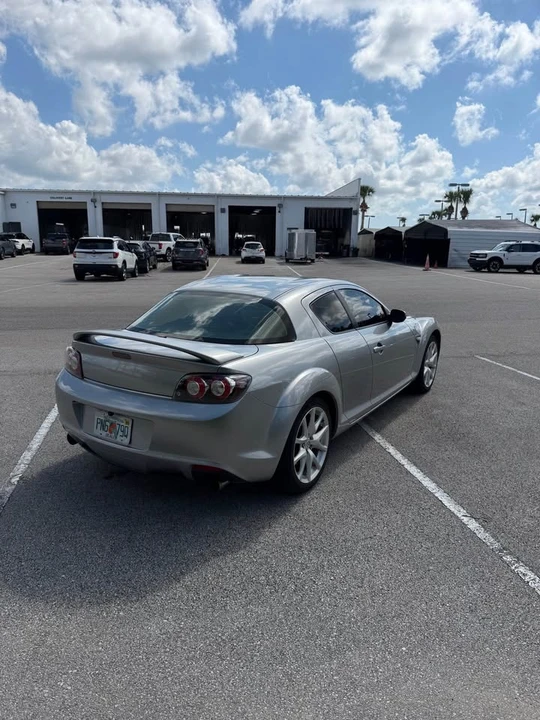 2010 Mazda RX-8 2nd Gen - Image 4 of 12