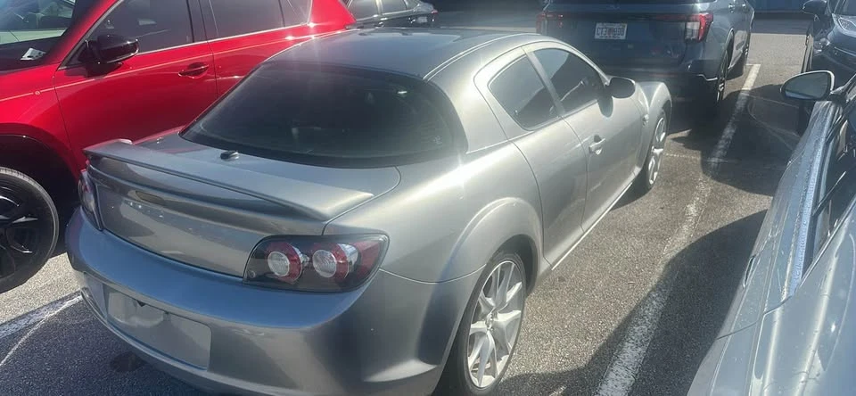 2010 Mazda RX-8 2nd Gen - Image 7 of 7