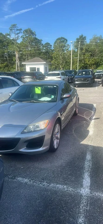 2010 Mazda RX-8 2nd Gen - Image 2 of 7