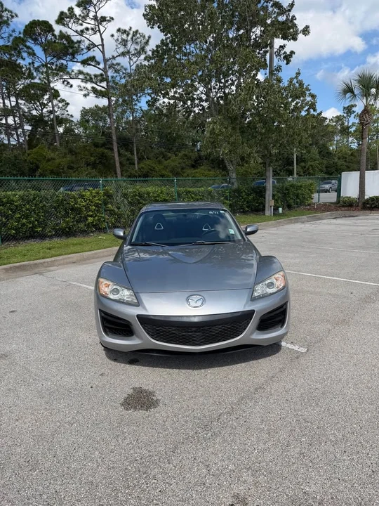 2010 Mazda RX-8 2nd Gen - Image 2 of 12