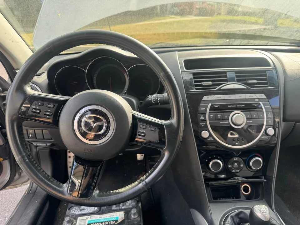 2010 Mazda RX-8 2nd Gen - Image 10 of 12