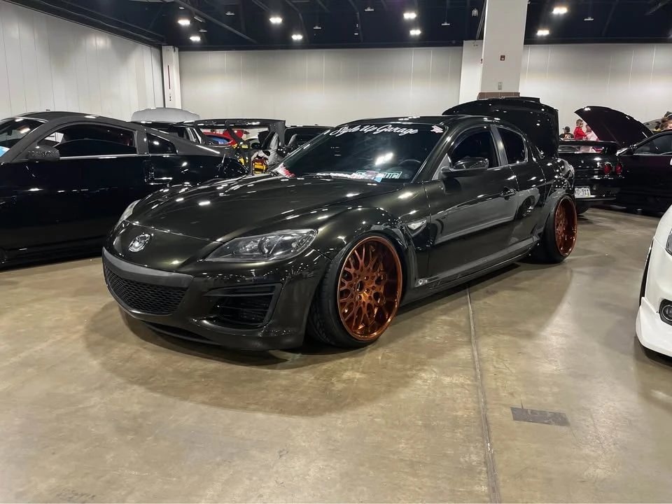 2010 Mazda RX-8 2nd Gen - Image 4 of 4