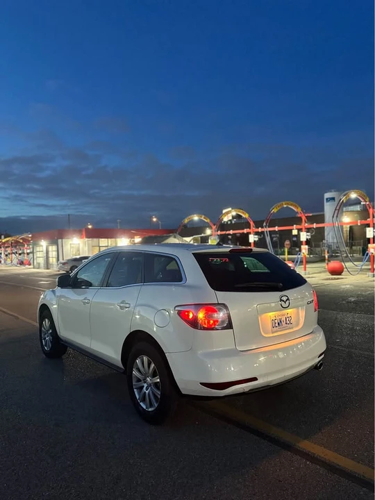 2010 Mazda CX-3 - Image 4 of 12
