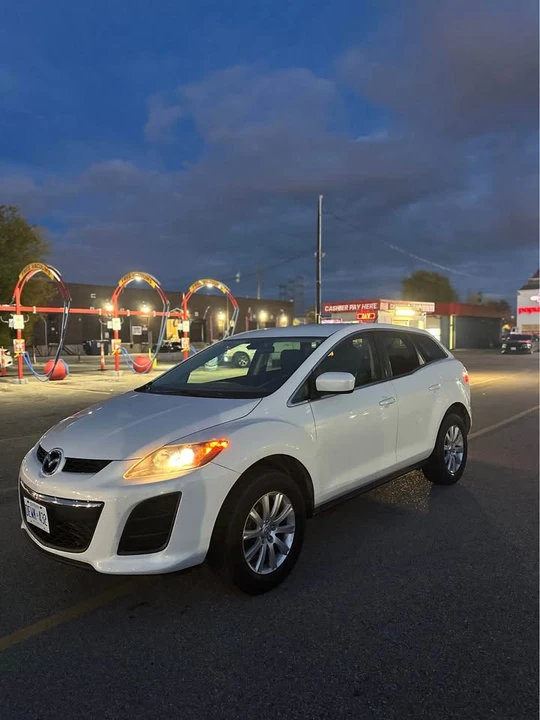 2010 Mazda CX-3 - Image 2 of 12
