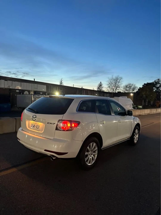 2010 Mazda CX-3 - Image 5 of 12