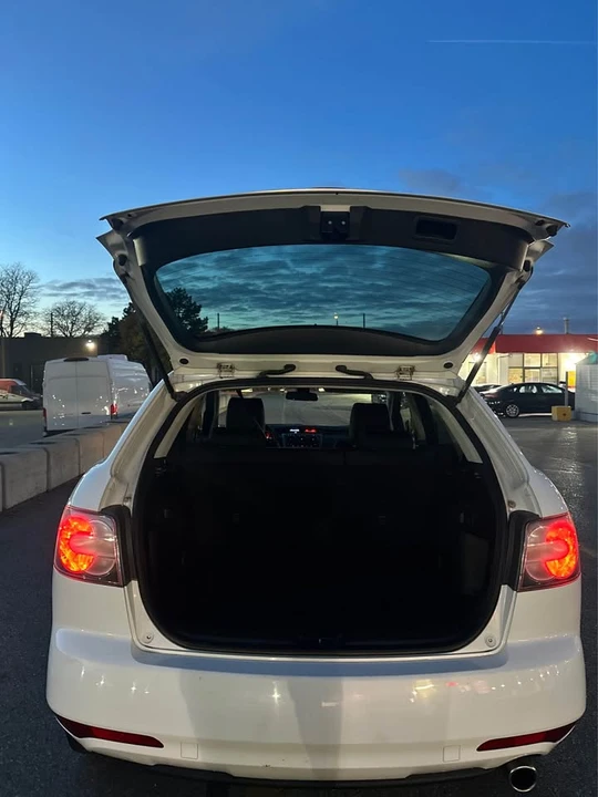 2010 Mazda CX-3 - Image 7 of 12