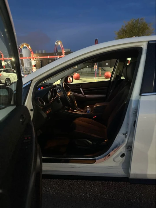 2010 Mazda CX-3 - Image 11 of 12