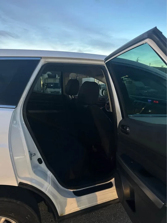 2010 Mazda CX-3 - Image 8 of 12