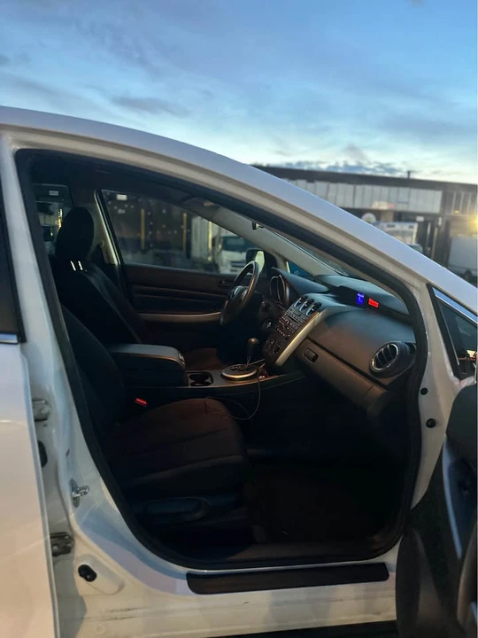 2010 Mazda CX-3 - Image 9 of 12
