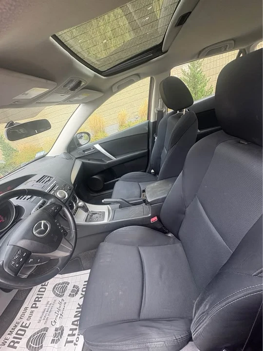 2010 Mazda CX-3 - Image 7 of 8