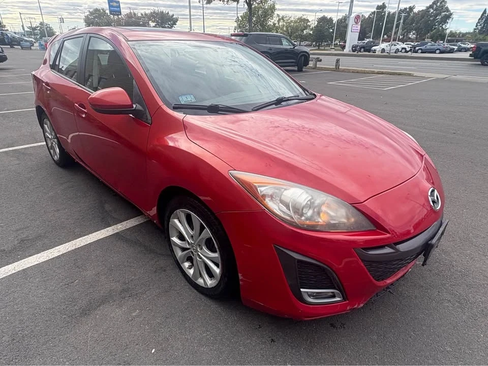 2010 Mazda CX-3 - Image 2 of 8