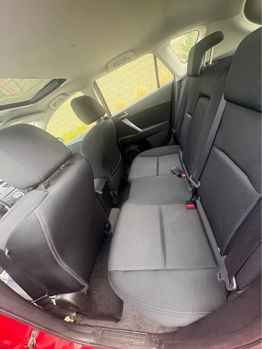 2010 Mazda CX-3 - Image 8 of 8