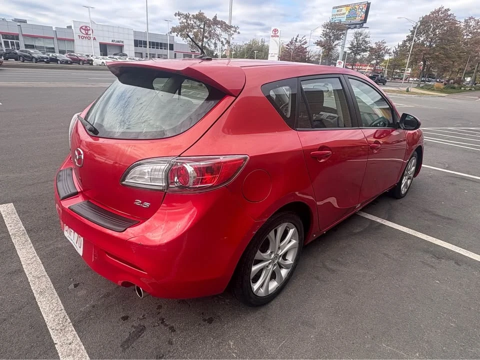 2010 Mazda CX-3 - Image 4 of 8