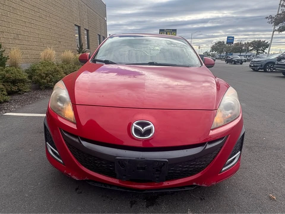 2010 Mazda CX-3 - Image 3 of 8