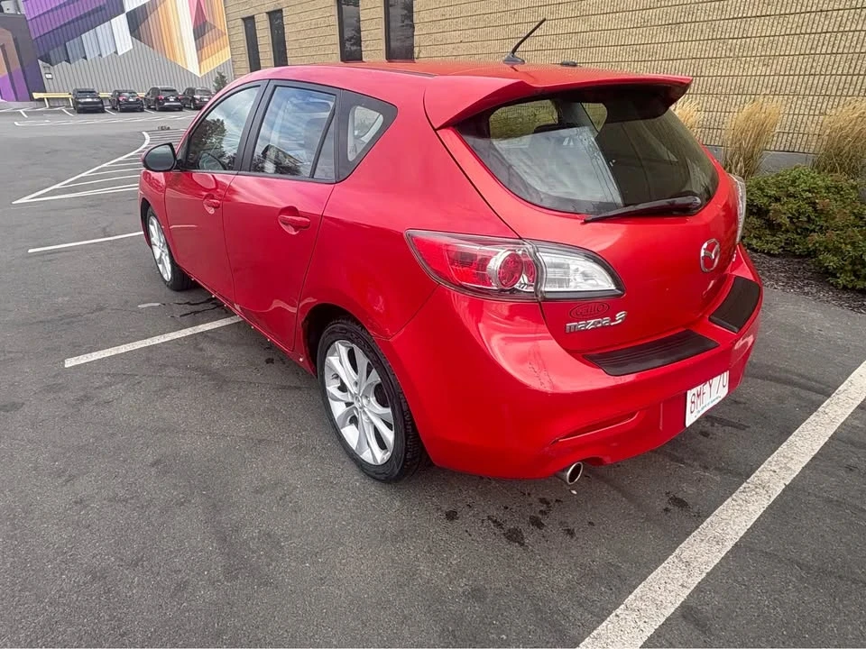 2010 Mazda CX-3 - Image 5 of 8