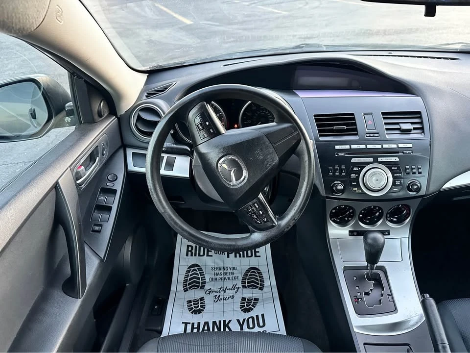 2010 Mazda CX-50 - Image 8 of 12