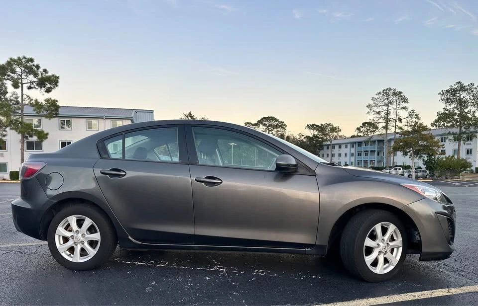 2010 Mazda CX-50 - Image 3 of 12