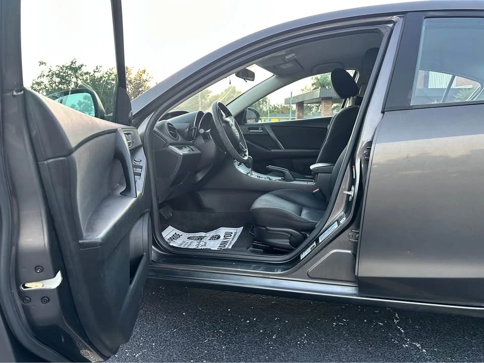 2010 Mazda CX-50 - Image 9 of 12