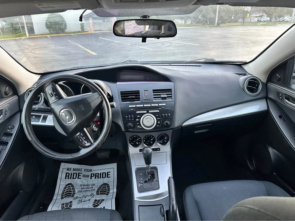2010 Mazda CX-50 - Image 7 of 12