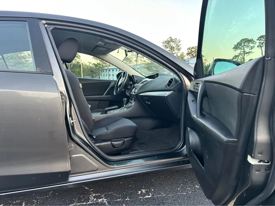 2010 Mazda CX-50 - Image 10 of 12
