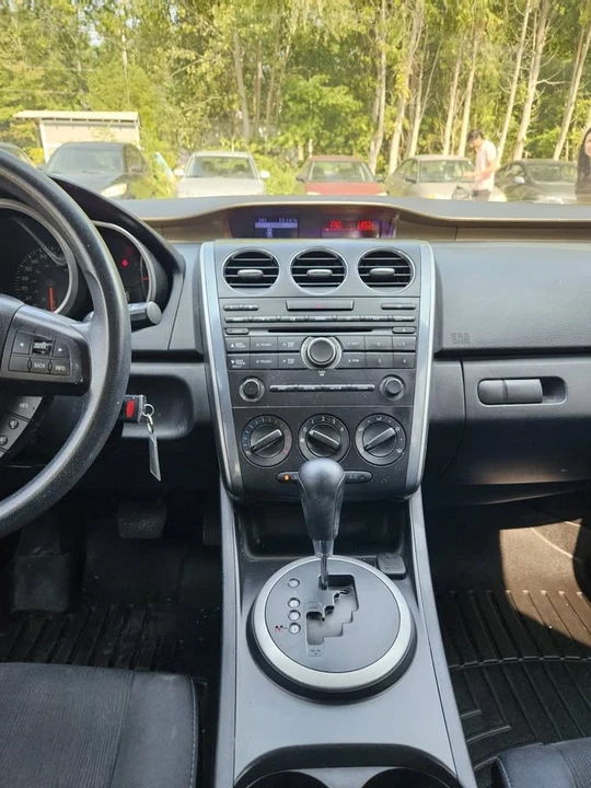 2010 Mazda CX-7 - Image 11 of 14