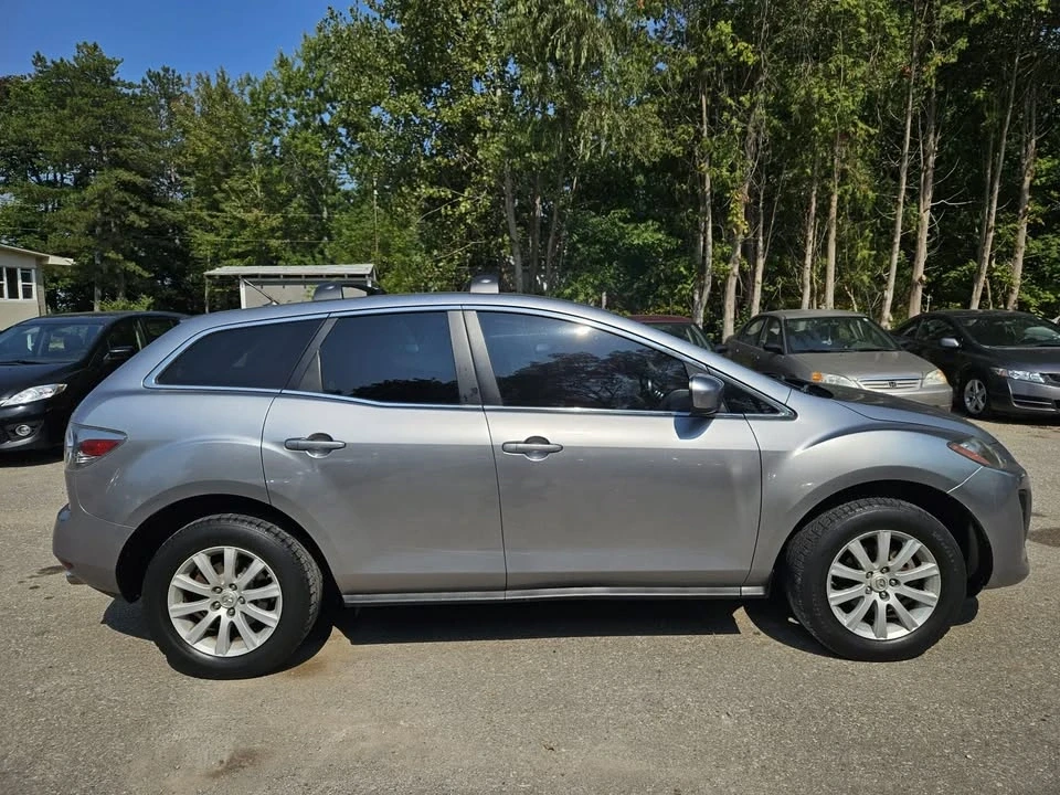 2010 Mazda CX-7 - Image 6 of 14
