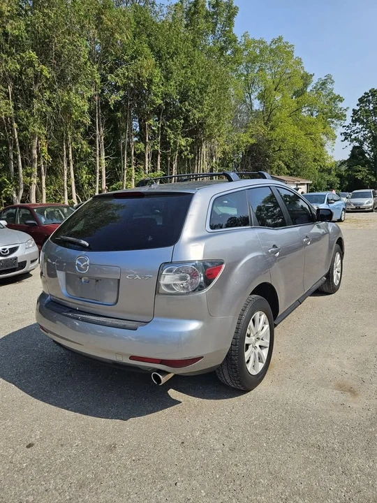2010 Mazda CX-7 - Image 5 of 14