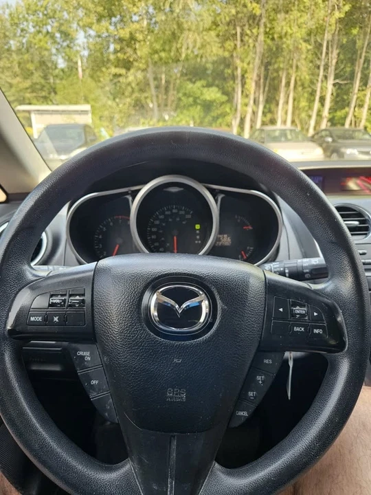 2010 Mazda CX-7 - Image 12 of 14