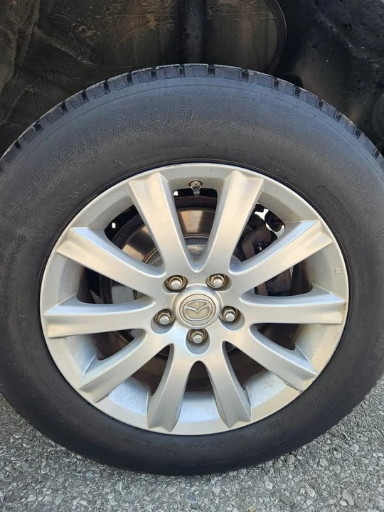 2010 Mazda CX-7 - Image 14 of 14