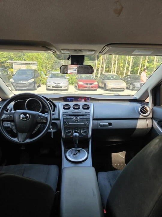 2010 Mazda CX-7 - Image 10 of 14