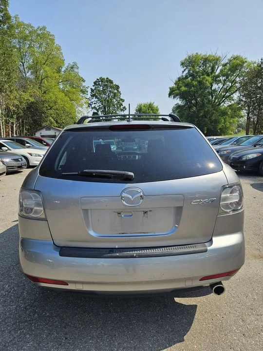 2010 Mazda CX-7 - Image 8 of 14