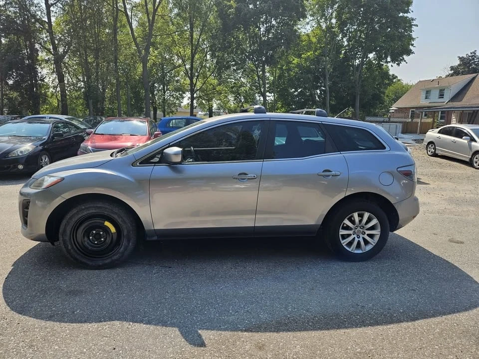 2010 Mazda CX-7 - Image 7 of 14