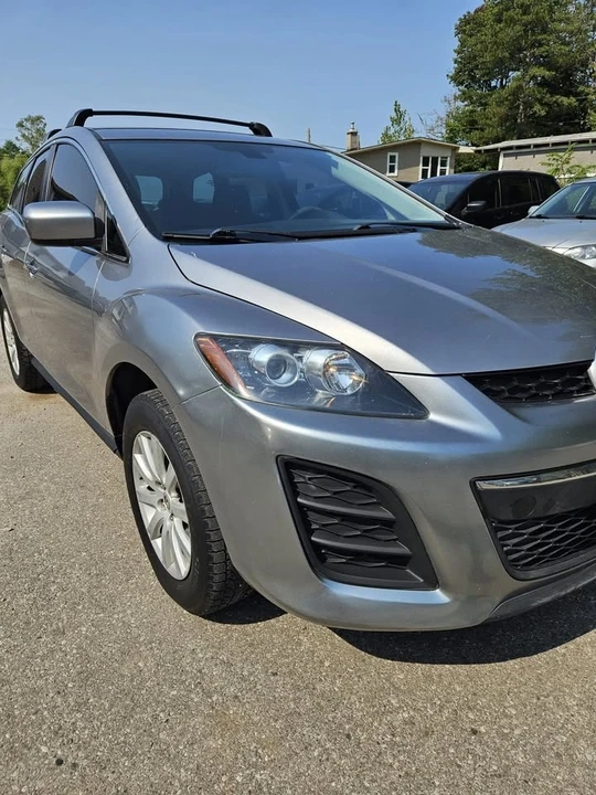 2010 Mazda CX-7 - Image 3 of 14