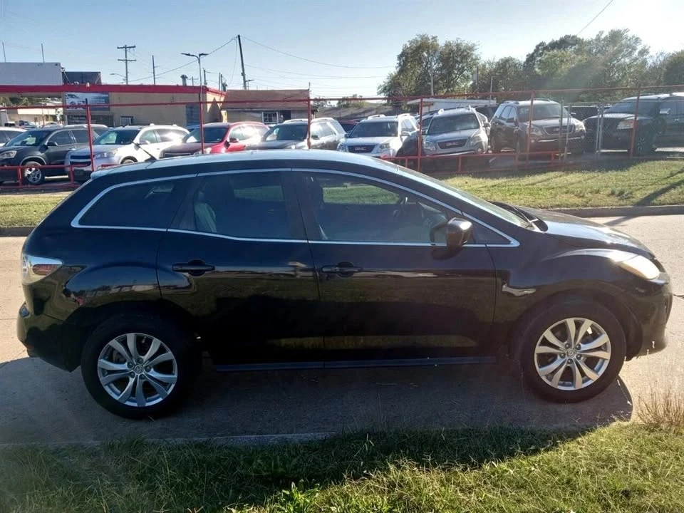 2010 Mazda CX-7 - Image 5 of 13