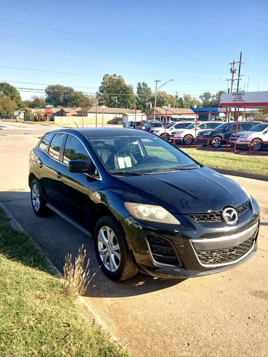2010 Mazda CX-7 - Image 2 of 14
