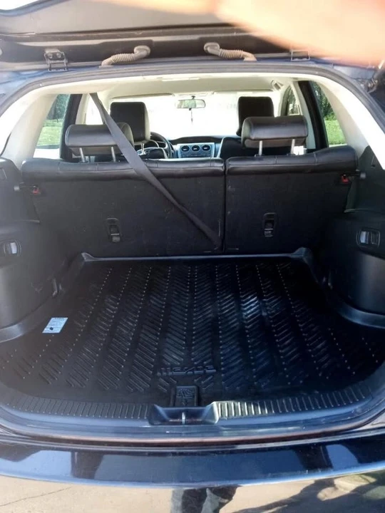 2010 Mazda CX-7 - Image 12 of 13
