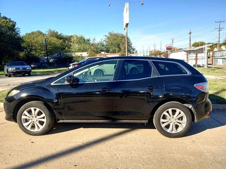 2010 Mazda CX-7 - Image 5 of 14