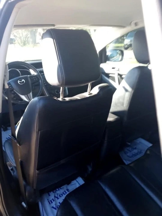 2010 Mazda CX-7 - Image 12 of 14