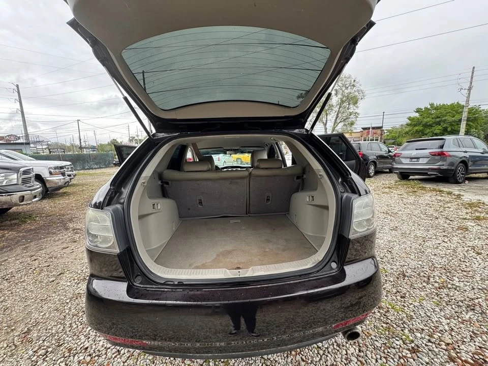 2010 Mazda CX-7 - Image 11 of 12