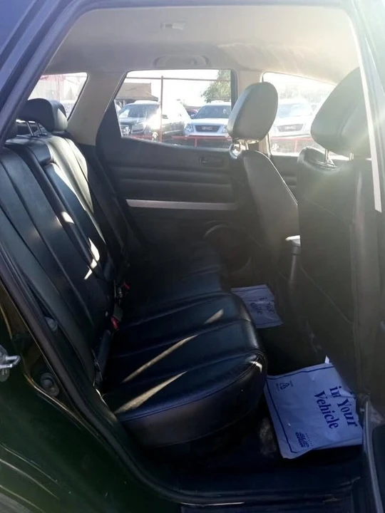 2010 Mazda CX-7 - Image 13 of 13