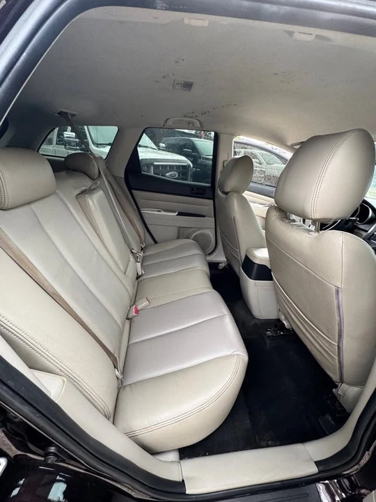 2010 Mazda CX-7 - Image 10 of 12