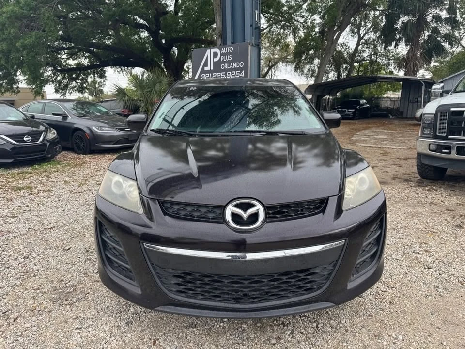 2010 Mazda CX-7 - Image 2 of 12
