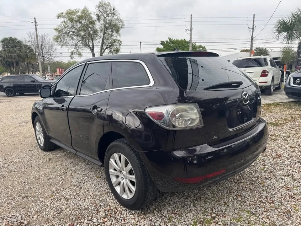 2010 Mazda CX-7 - Image 6 of 12