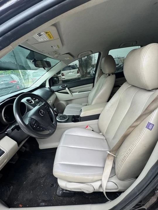 2010 Mazda CX-7 - Image 9 of 12
